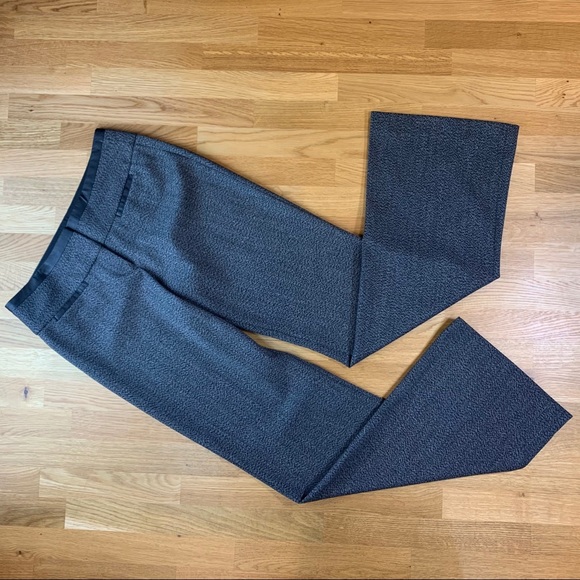 2R NEW Express Editor Black Pants - Picture 2 of 13